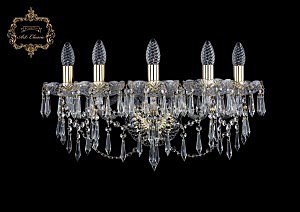 Настенное бра Art Classic 10.23.5.200.XL.Gd.Dr