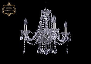 Подвесная люстра Art Classic 11.12.4.165.Br.Sp