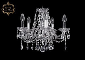 Подвесная люстра Art Classic 11.12.5.141.Cr.Sp