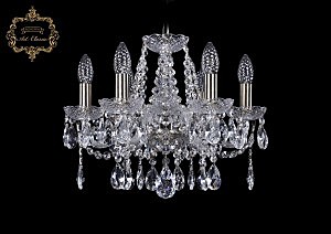 Подвесная люстра Art Classic 11.12.6.141.Br.Sp