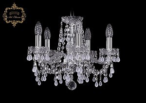 Подвесная люстра Art Classic 11.24.5.141.Cr.V0300