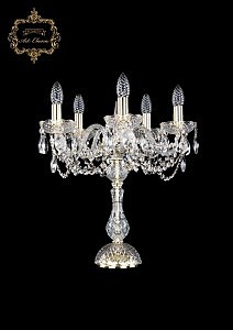 Настольная лампа Art Classic 12.11.5.141-45.Gd.Sp