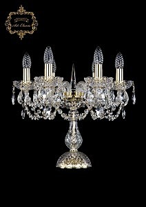 Настольная лампа Art Classic 12.11.6.141-37.Gd.Sp