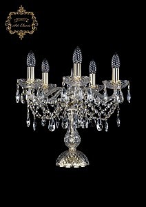 Настольная лампа Art Classic 12.21.5.141-37.Gd.Sp