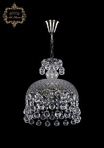 Светильник подвесной Art Classic 14.03.5.d30.Br.B