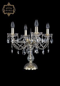 Настольная лампа Art Classic 12.21.4.141-37.Gd.Sp