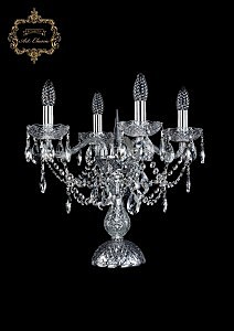 Настольная лампа Art Classic 12.25.4.141-37.Cr.Sp