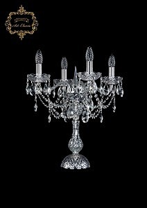 Настольная лампа Art Classic 12.25.4.141-45.Cr.Sp