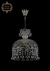 Светильник подвесной Art Classic 14.01.5.d30.Br.B