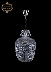 Светильник подвесной Art Classic 14.02.4.d25.Br