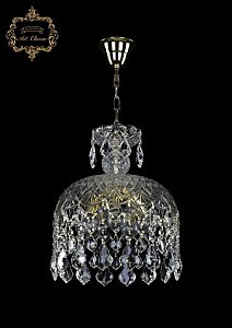 Светильник подвесной Art Classic 14.03.5.d30.Gd.L