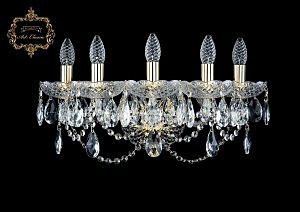 Настенное бра Art Classic 10.11.5.165.XL.Gd.Sp