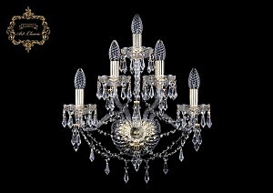 Настенное бра Art Classic 10.23.2+2+1.165.Gd.Dr