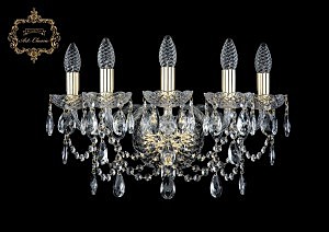 Настенное бра Art Classic 10.25.5.165.Gd.Sp