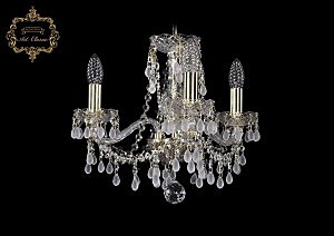 Подвесная люстра Art Classic 11.24.3.141.Gd.V0300