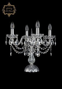 Настольная лампа Art Classic 12.12.4.141-37.Cr.Sp