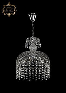Светильник подвесной Art Classic 14.01.5.d30.Cr.R