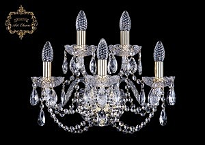 Настенное бра Art Classic 10.11.3+2.165.Gd.Sp