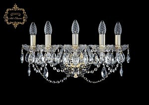 Настенное бра Art Classic 10.11.5.165.Gd.Sp