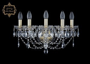 Настенное бра Art Classic 10.12.5.165.Gd.Sp