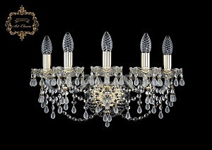 Настенное бра Art Classic 10.24.5.165.Gd.V0300