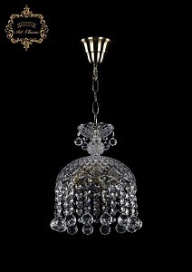 Светильник подвесной Art Classic 14.01.3.d22.Br.B