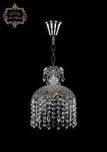 Светильник подвесной Art Classic 14.01.3.d22.Br.Dr