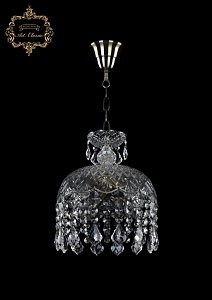 Светильник подвесной Art Classic 14.01.4.d25.Br.L