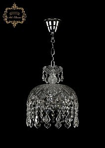 Светильник подвесной Art Classic 14.01.4.d25.Cr.L