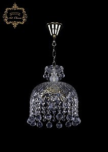 Светильник подвесной Art Classic 14.01.4.d25.Gd.B