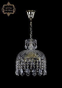 Светильник подвесной Art Classic 14.01.4.d25.Gd.L