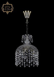 Светильник подвесной Art Classic 14.03.3.d22.Br.Dr