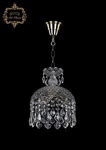 Светильник подвесной Art Classic 14.03.3.d22.Br.L