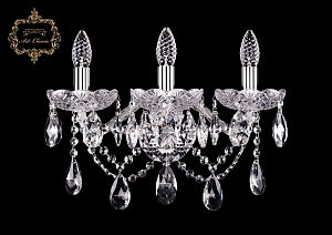 Настенное бра Art Classic 10.21.3.165.XL.Cr.Sp