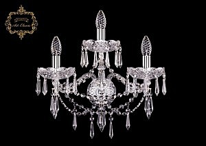 Настенное бра Art Classic 10.23.2+1.165.XL.Cr.Dr