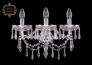 Настенное бра Art Classic 10.23.3.165.XL.Cr.Dr