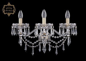 Настенное бра Art Classic 10.23.3.200.XL.Br.Dr