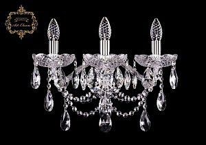 Настенное бра Art Classic 10.25.3.165.XL.Cr.Sp