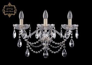 Настенное бра Art Classic 10.25.3.200.XL.Br.Sp