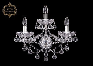 Настенное бра Art Classic 10.26.2+1.165.XL.Cr.B