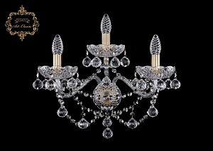 Настенное бра Art Classic 10.26.2+1.200.XL.Br.B