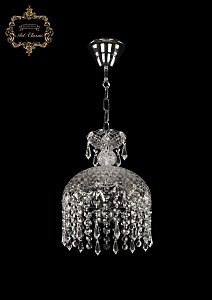 Светильник подвесной Art Classic 14.01.3.d22.Cr.Dr