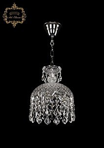 Светильник подвесной Art Classic 14.01.3.d22.Cr.L