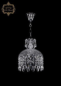 Светильник подвесной Art Classic 14.01.3.d22.Cr.Sp