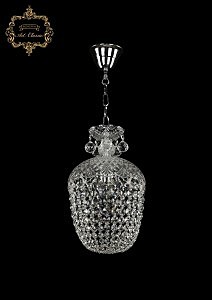 Светильник подвесной Art Classic 14.02.1.d22.Cr