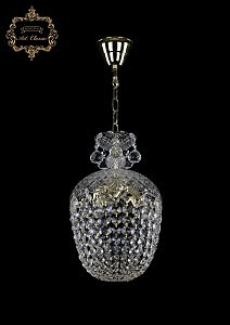 Светильник подвесной Art Classic 14.02.3.d22.Gd