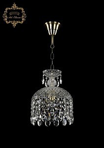 Светильник подвесной Art Classic 14.03.1.d22.Br.Sp