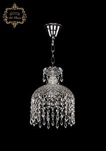 Светильник подвесной Art Classic 14.03.1.d22.Cr.Dr