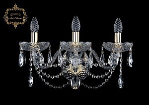 Настенное бра Art Classic 10.11.3.195.XL.Gd.Sp