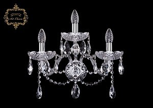 Настенное бра Art Classic 10.12.2+1.165.XL.Cr.Sp